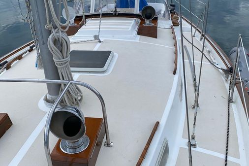 Morgan 384-SLOOP image