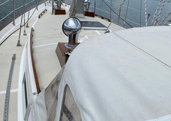 Morgan 384-SLOOP image