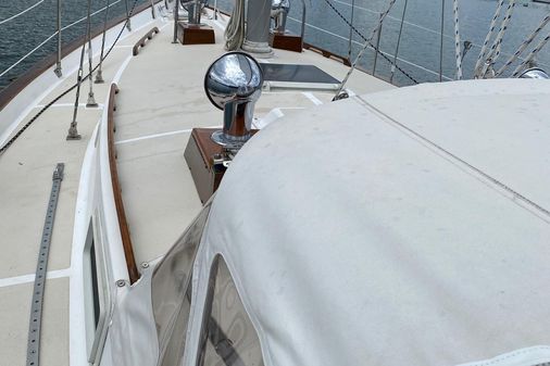 Morgan 384-SLOOP image