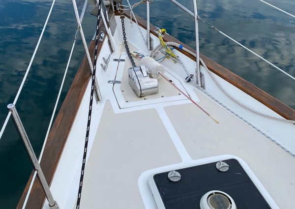 Morgan 384-SLOOP image