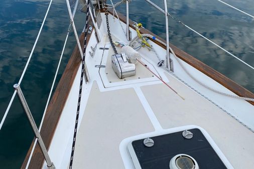 Morgan 384-SLOOP image