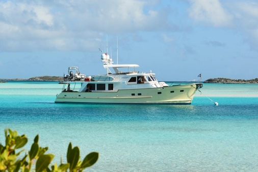 Grand Alaskan 64 Pilothouse image