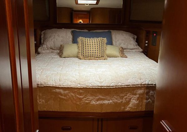 Grand Alaskan 64 Pilothouse image