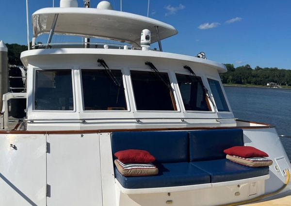 Grand Alaskan 64 Pilothouse image