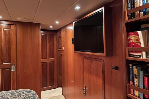 Grand Alaskan 64 Pilothouse image