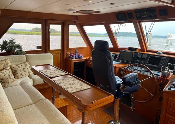 Grand Alaskan 64 Pilothouse image