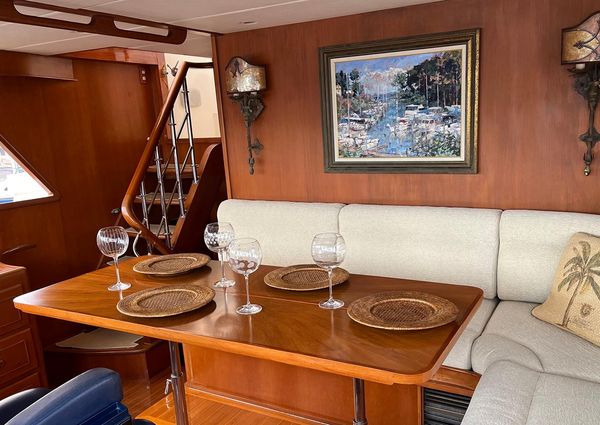 Grand Alaskan 64 Pilothouse image