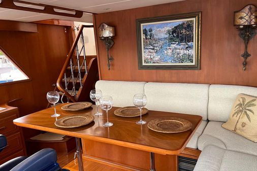 Grand Alaskan 64 Pilothouse image