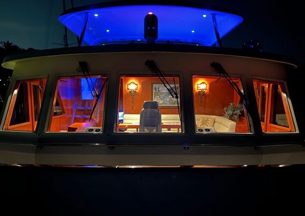 Grand Alaskan 64 Pilothouse image