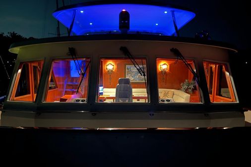 Grand Alaskan 64 Pilothouse image