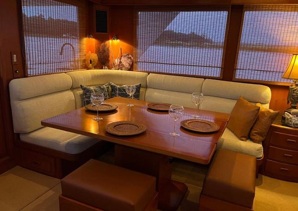 Grand Alaskan 64 Pilothouse image