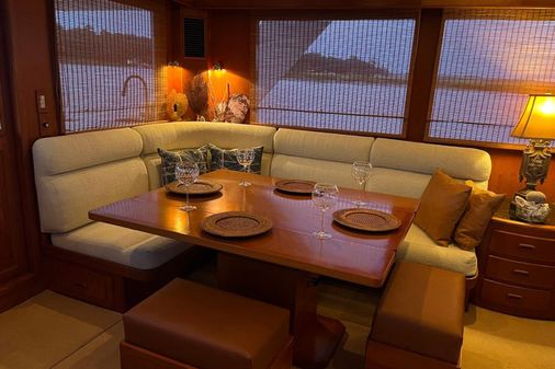 Grand Alaskan 64 Pilothouse image