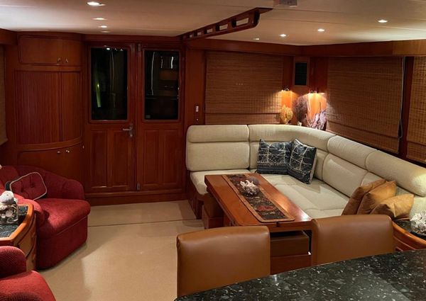 Grand Alaskan 64 Pilothouse image