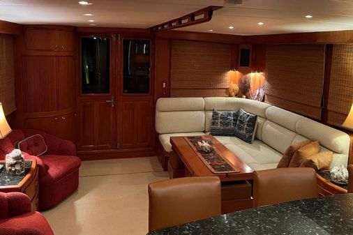 Grand Alaskan 64 Pilothouse image