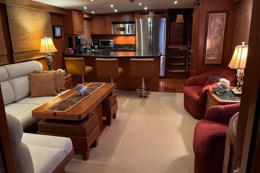 Grand Alaskan 64 Pilothouse image