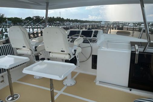 Grand Alaskan 64 Pilothouse image