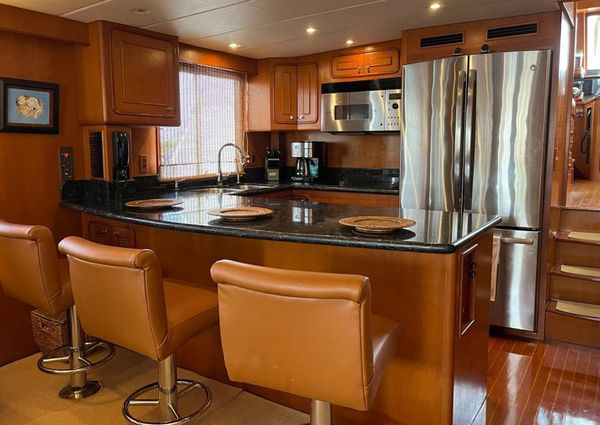 Grand Alaskan 64 Pilothouse image