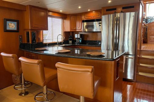 Grand Alaskan 64 Pilothouse image