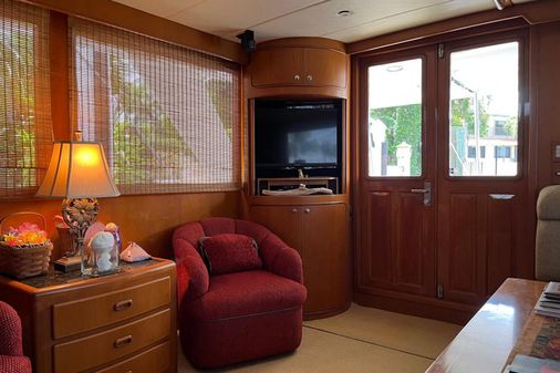 Grand Alaskan 64 Pilothouse image