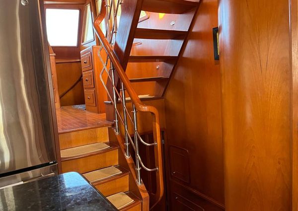 Grand Alaskan 64 Pilothouse image