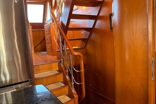 Grand Alaskan 64 Pilothouse image