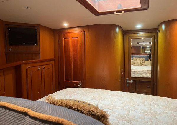 Grand Alaskan 64 Pilothouse image