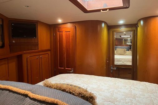 Grand Alaskan 64 Pilothouse image