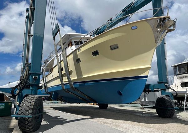 Grand Alaskan 64 Pilothouse image