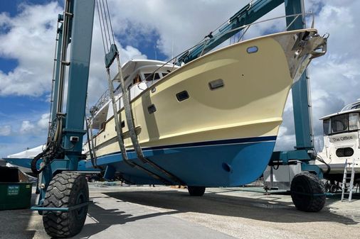 Grand Alaskan 64 Pilothouse image