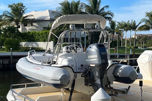 Grand Alaskan 64 Pilothouse image