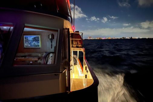 Grand Alaskan 64 Pilothouse image