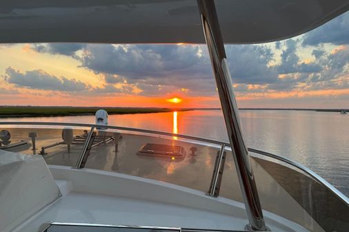 Grand Alaskan 64 Pilothouse image