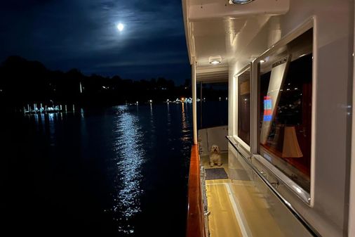 Grand Alaskan 64 Pilothouse image