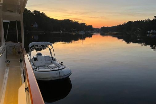 Grand Alaskan 64 Pilothouse image