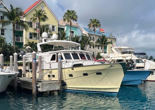 Grand Alaskan 64 Pilothouse image