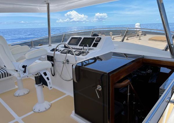 Grand Alaskan 64 Pilothouse image