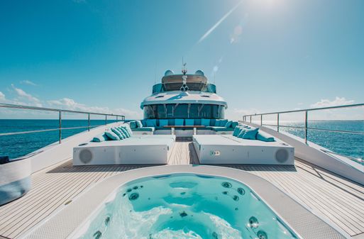 Benetti 132 image