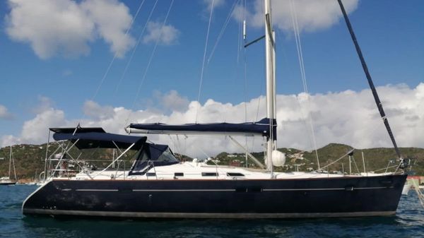 Beneteau 473