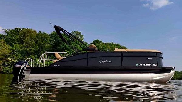 Barletta C20UC 