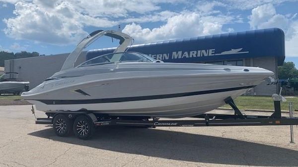 Crownline 270 SS