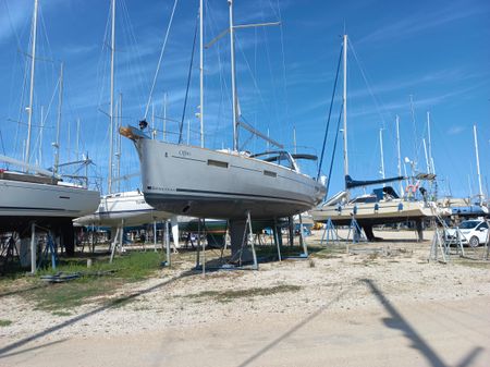 Beneteau Oceanis 41 image