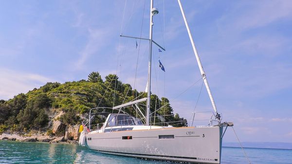 Beneteau Oceanis 41 