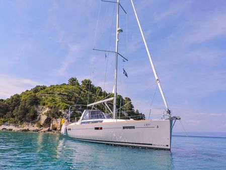 Beneteau Oceanis 41 image