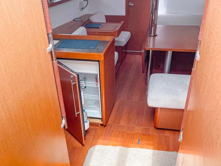 Beneteau Oceanis 41 image