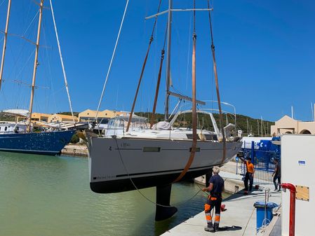 Beneteau Oceanis 41 image