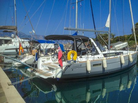 Beneteau Oceanis 41 image