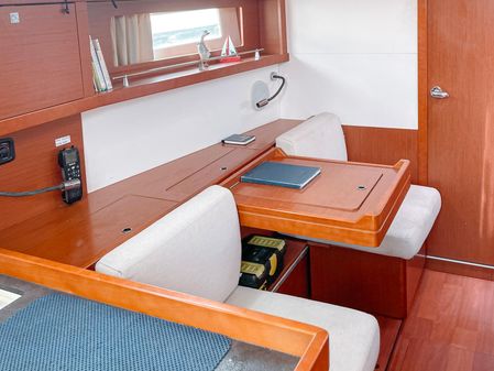 Beneteau Oceanis 41 image