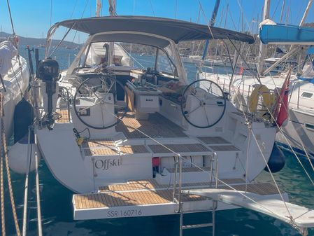 Beneteau Oceanis 41 image