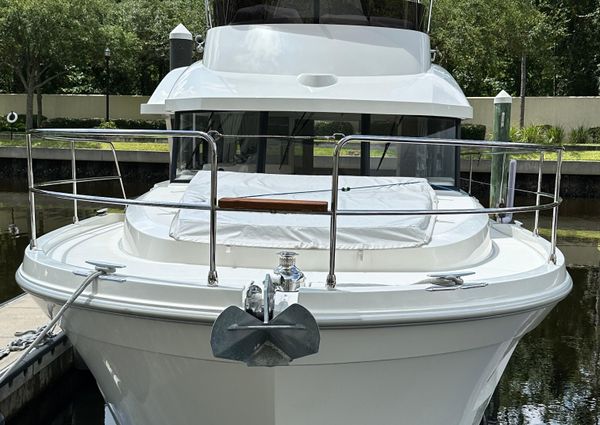 Beneteau Swift Trawler 35 image