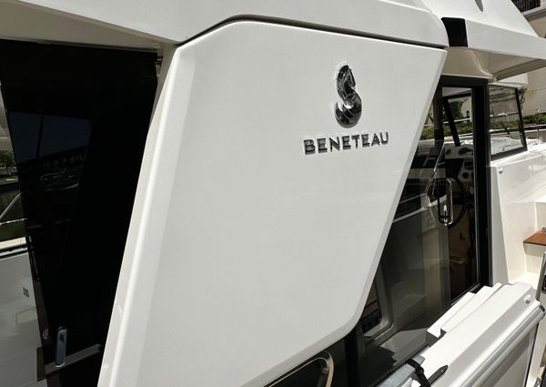 Beneteau Swift Trawler 35 image